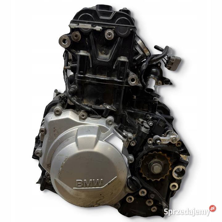 SILNIK A24A08B BMW F850GS F850 F 850 GS Chełm sprzedam