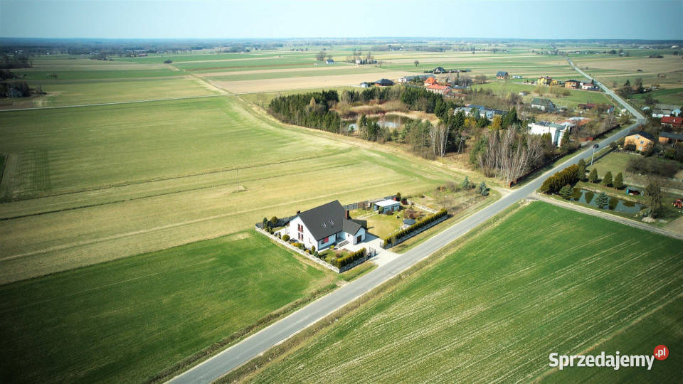 Dom Podule 347m łódzkie