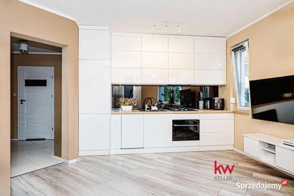 Mieszkanie 4542m2 2 pokojowe Pobiedziska Liczba pokoi 2