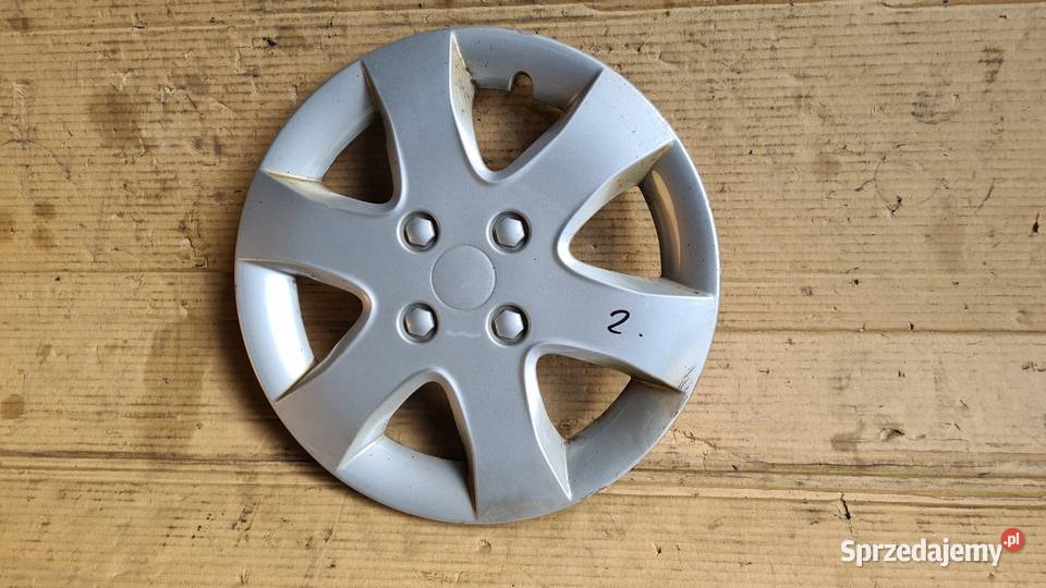 Subaru G3X Justy Suzuki Ignis MH kołpaki dolnośląskie Legnica