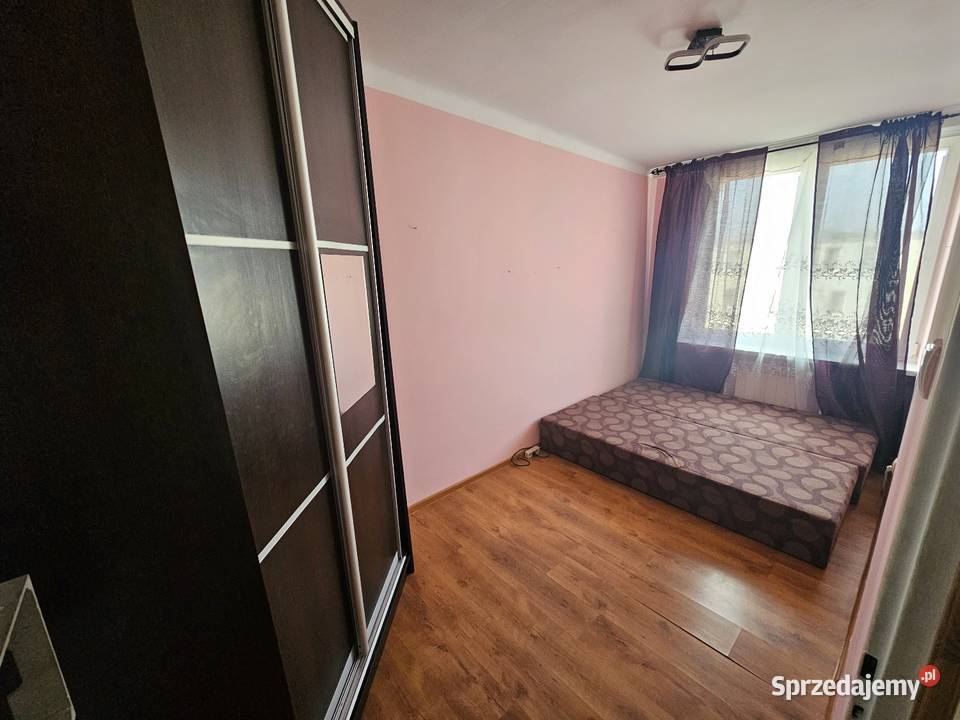 Mieszkanie do wynajęcia Kozienice centrum Wynajem