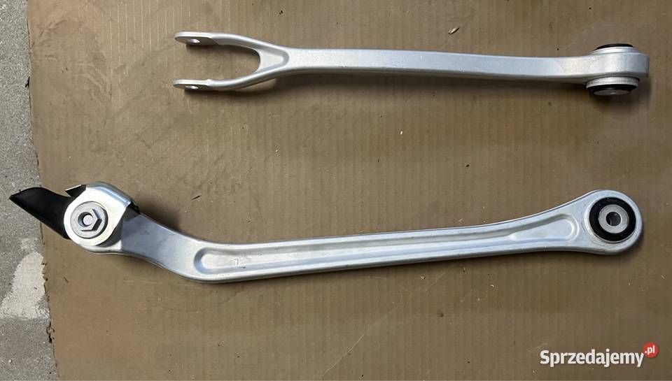 Mercedes W211 wahacze tył Śliwice