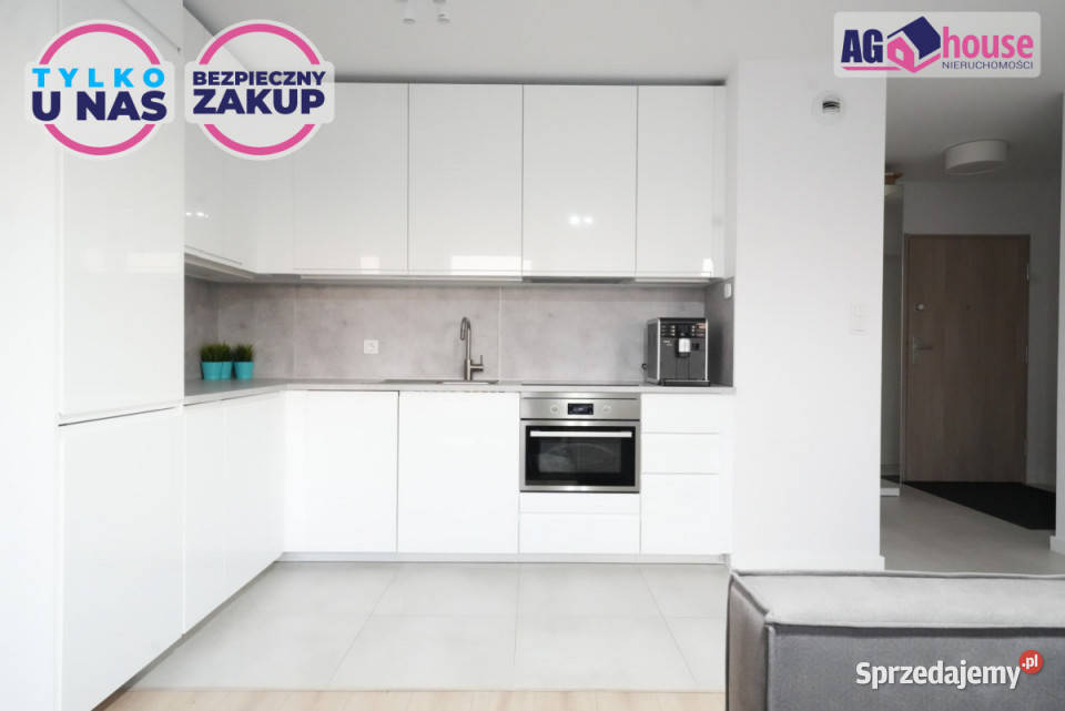 Mieszkanie Gdańsk 496m2 2 pokoje