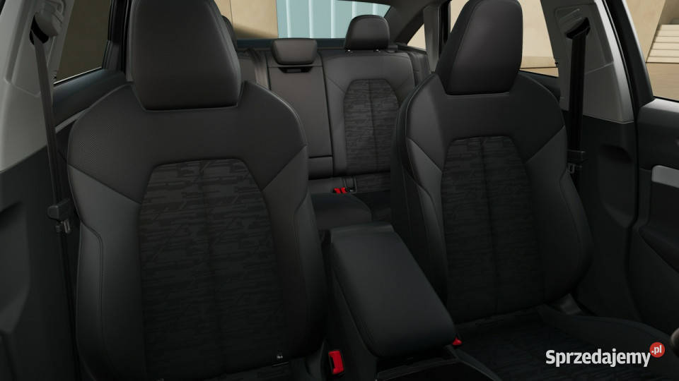 Audi A6 Limousine system Start-Stop Toruń