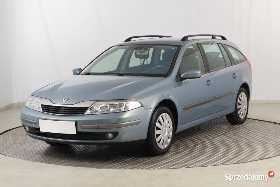 Renault Laguna 18 16V 1783cm3 śląskie Zabrze