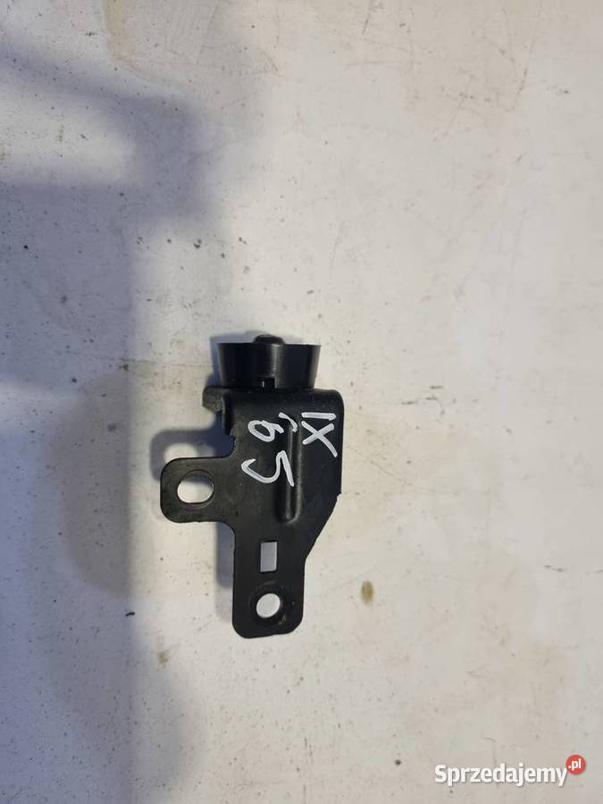 CZUJNIK OTWIERANIA MASKI HYUNDAI IX 35 łódzkie Skierniewice