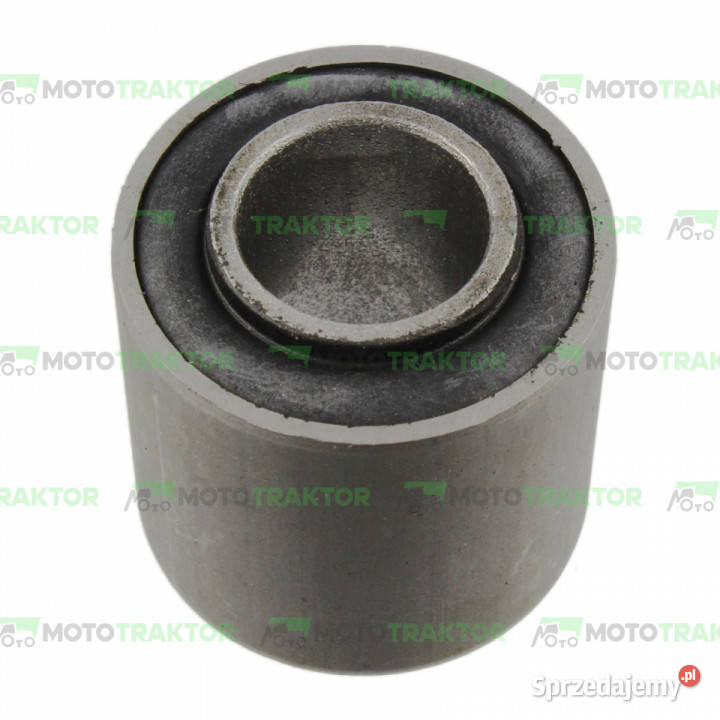 TULEJA METALOWOGUMOWA 25x50x50 CLAAS 647429 Łążynek