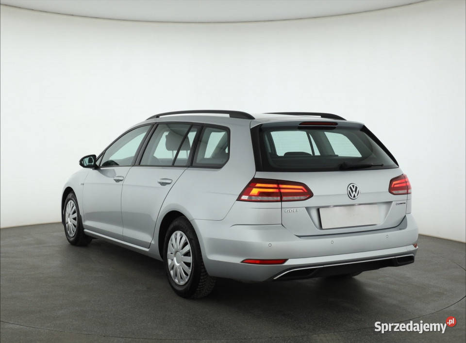 VW Golf 15 TSI Piaseczno