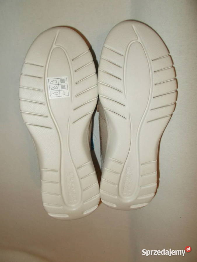 Buty Skechers SlipIns r36dłwkładki 23 inna Poznań