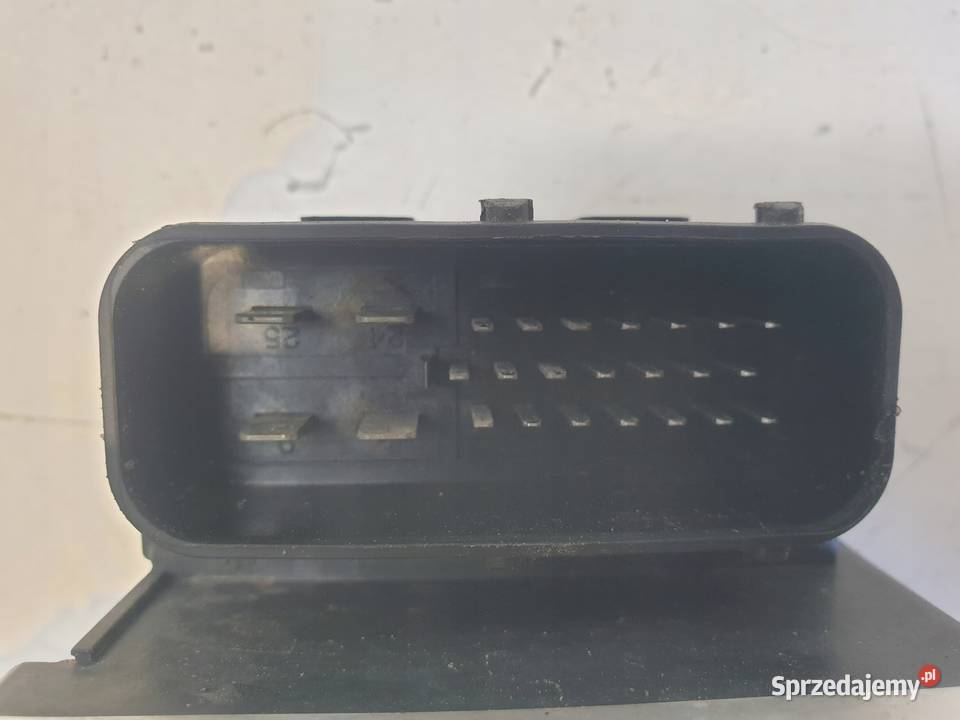 Mitsubishi Galant POMPA ABS hamulcowa MR475997 osobowe Pompy hamulcowe Rudka sprzedam