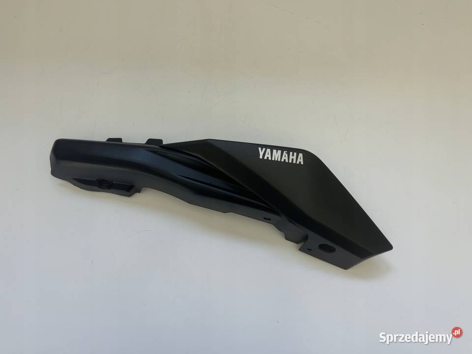 YAMAHA MT09 14 Owiewka tył Ogon Zadupek P Łobżenica