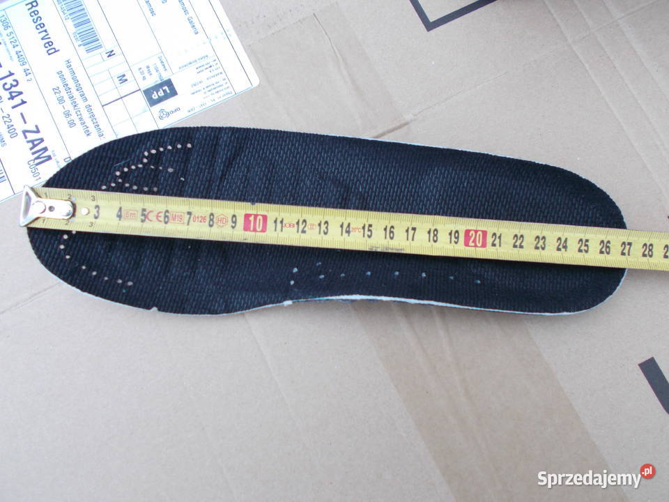 buty WOJAS 41 wz 957d41 trekkingowe taktyczne Zamość