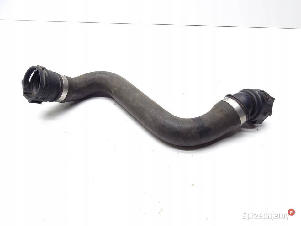 RURA PRZEWÓD WĄŻ WODY BMW E84 E87 E90 E91 E92 20