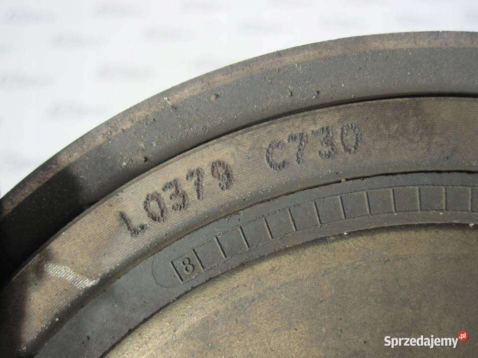 PUNTO BRAVO 16 MULTIJET 955A3000 120 koło pasowe