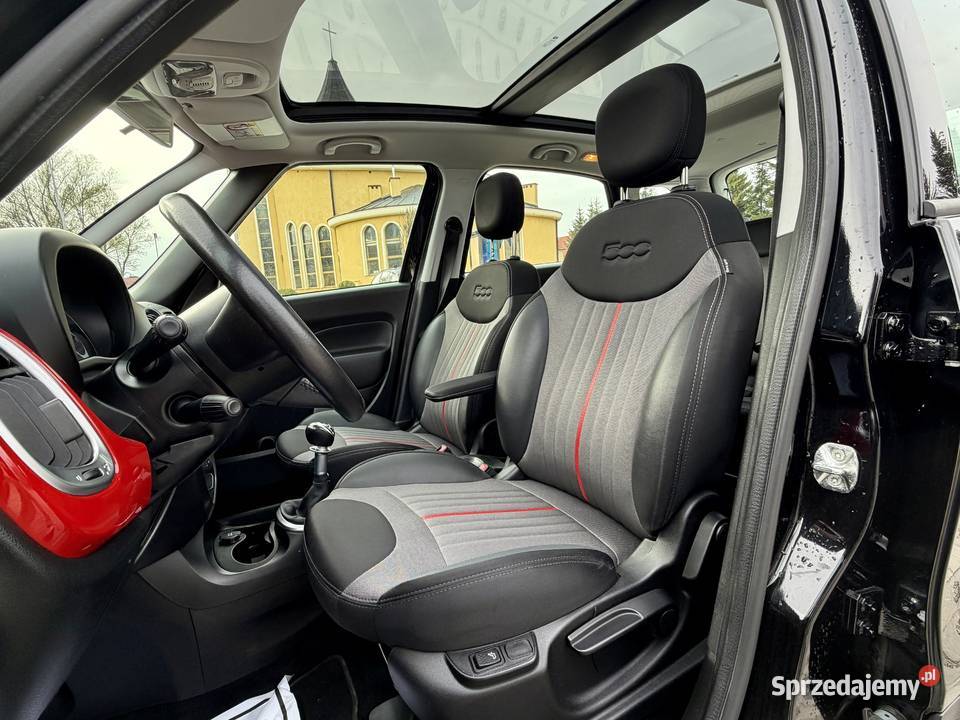 Panoramiczny Dach Limitowana Wersja Świetny Stan sprzedam