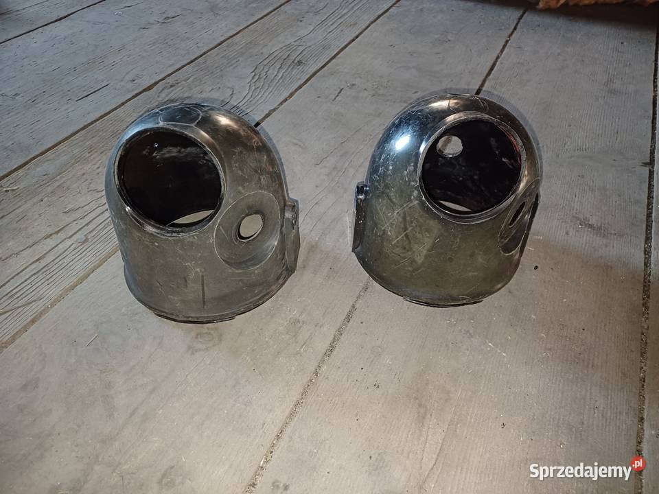 Lampa przednia wsk 175 Świdnica Polska sprzedam