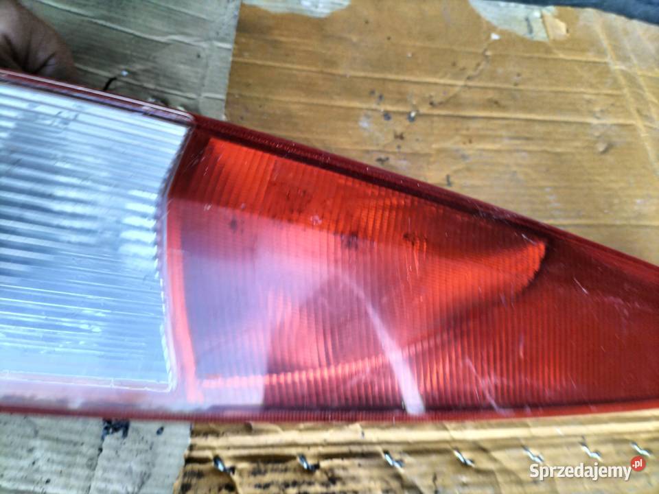 PMONDEO KOMBI MK3 MK 3 LAMPA TYŁ TYLNA PRAWA