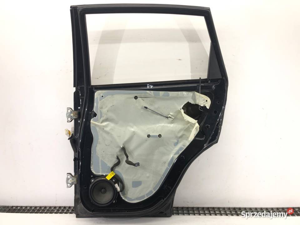 DRZWI TYŁ PRAWE OPEL ANTARA A Hatchback sprzedam