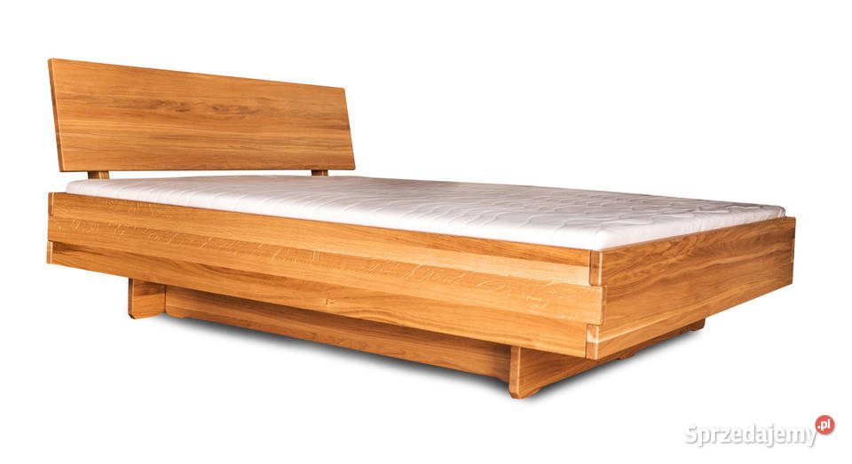 Łóżko Loftowe DOMA 160x200 Kielce