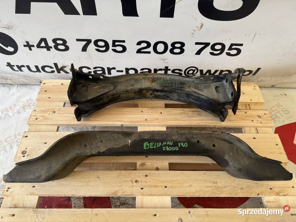 Belka Poprzeczna Trawers Ramy Man F 2000 F 90 Częstochowa sprzedam