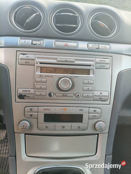 Ford Galaxy Strzelin sprzedam