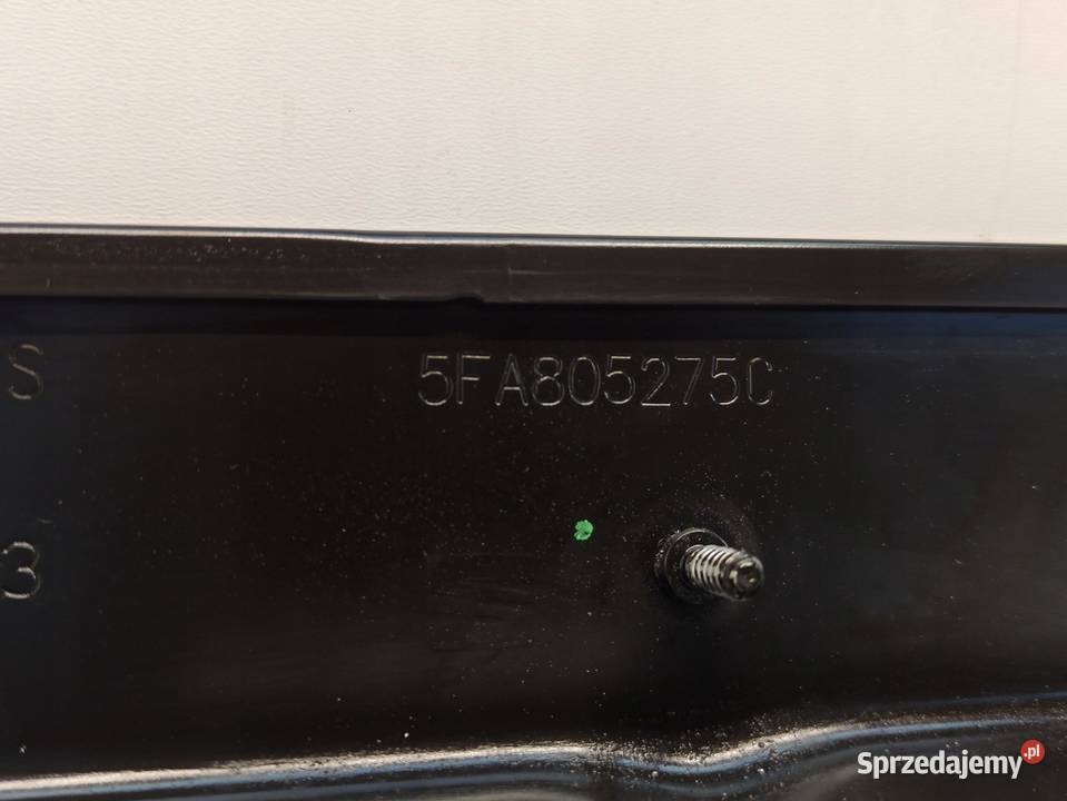 SEAT VW AUDI PODSZYBIE 5FA805275C