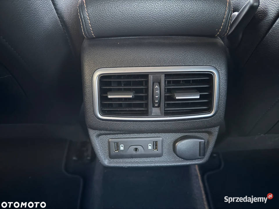 Renault Talisman Bose Automat 16 dCi Full LED poduszka powietrzna Jarocin sprzedam
