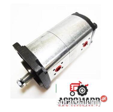 POMPA HYDRAULICZNA 0510665323 HEMA Działyń