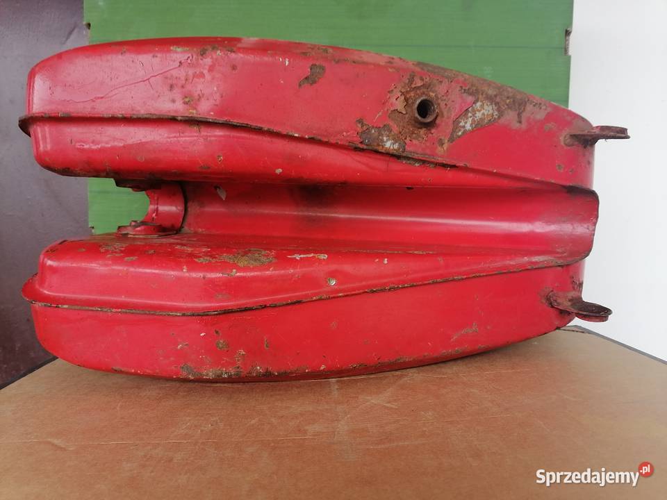 Bak Jawa 350 634 Kakonin sprzedam