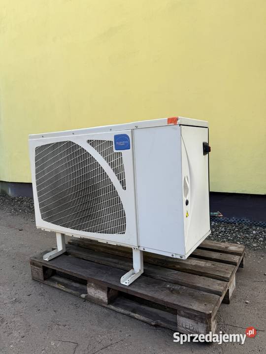 Agregat chłodniczy SILENSYS TFH4524Z 3kW1032 Paczków sprzedam