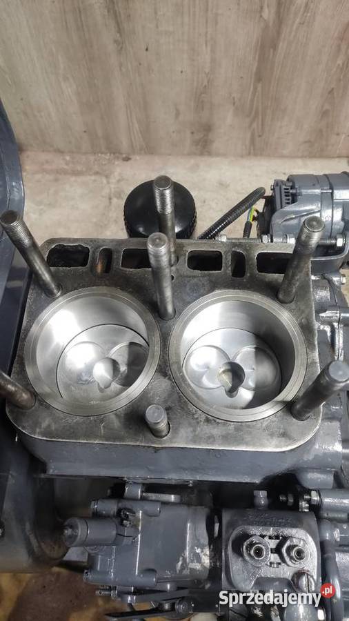 Ursus c335 podkarpackie Sanok