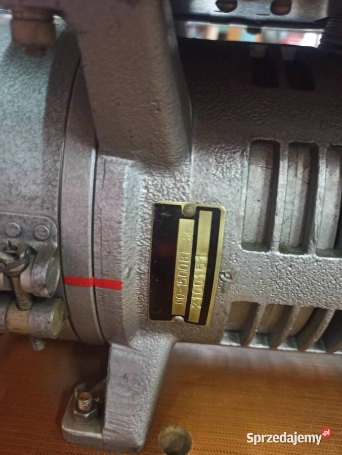 Przetwornica 1500 WT 3L Skierniewice sprzedam