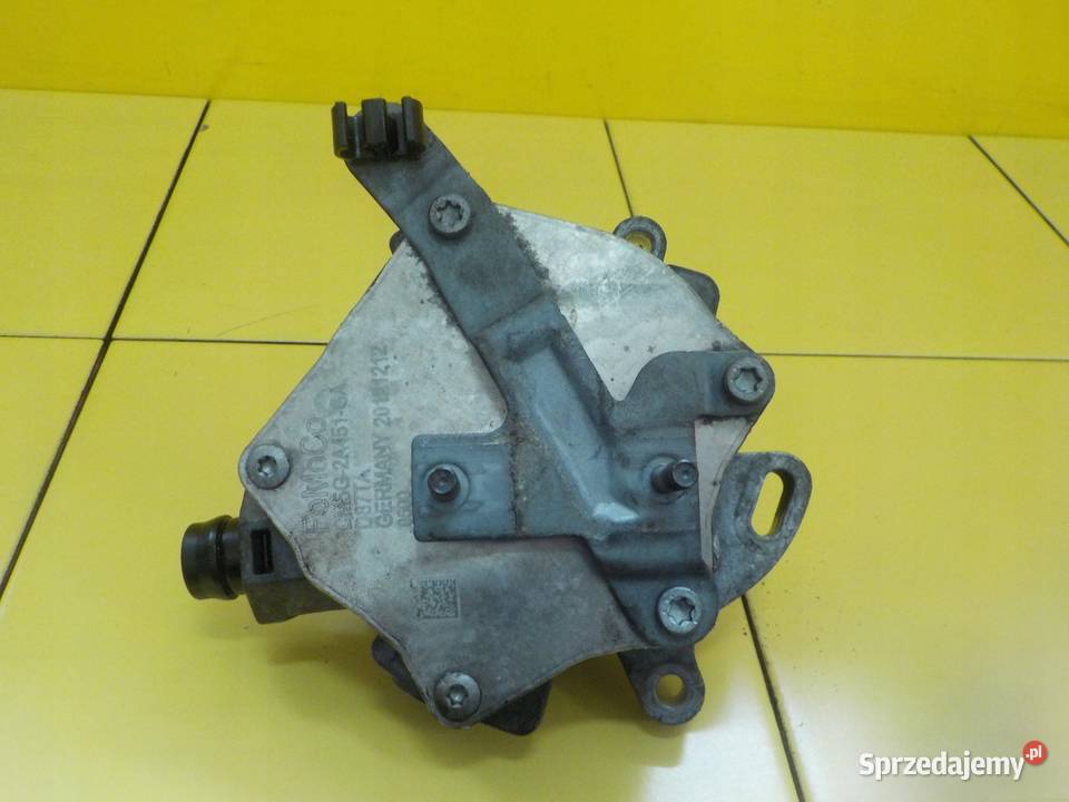 FOCUS MK3 C 10 ECOBOOST 14r pompa vacum Suków sprzedam