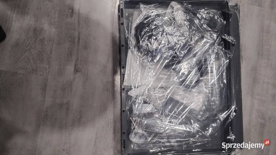 Klatka królików Tuczno