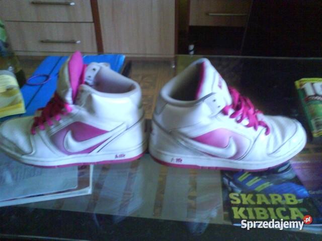 Buty Nike Dunk High Vandal Prestige Myszków