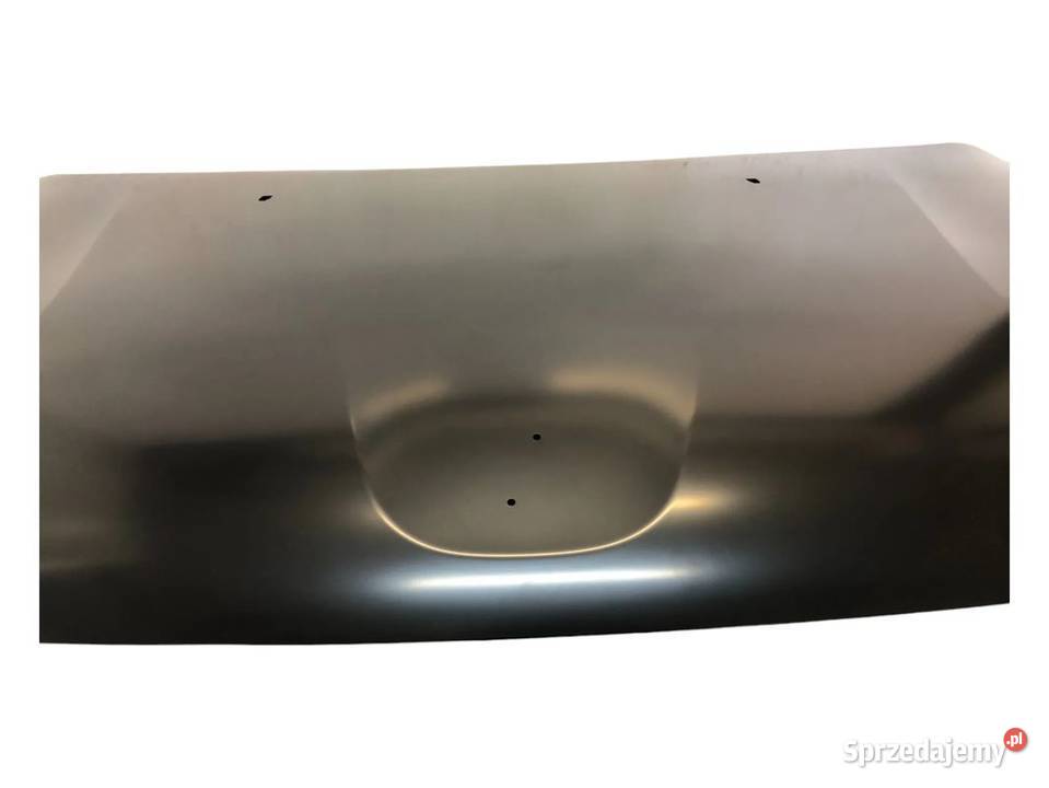 PEUGEOT 2008 I 20132016 PRZED LIFTINGIEM Maska Skarżysko-Kamienna