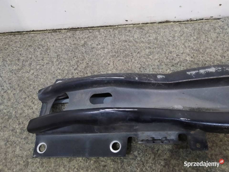 WZMOCNIENIE ZDERZAKA BELKA ZDERZAKA PRZÓD Volvo świętokrzyskie