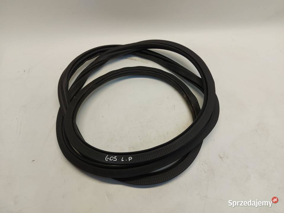 BMW G05 X5 30d 2019r USZCZELKA LEWY PRZÓD