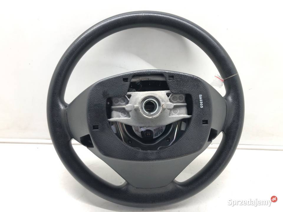 KIEROWNICA KIA CEED 0612