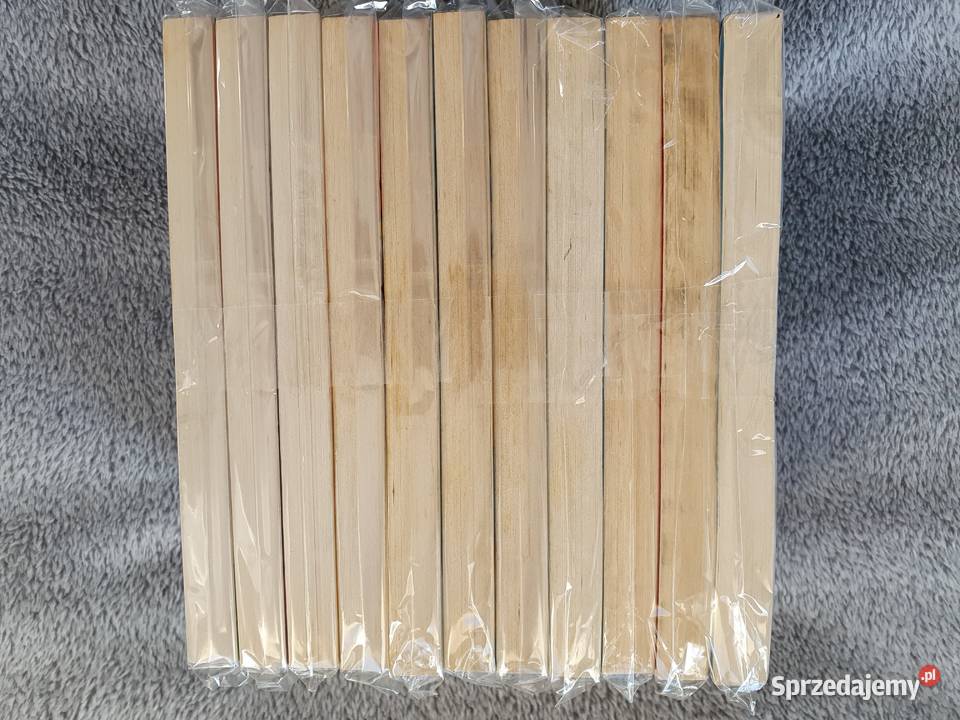 Komiks Gigant rocznik 2000 zestaw 11 tomów