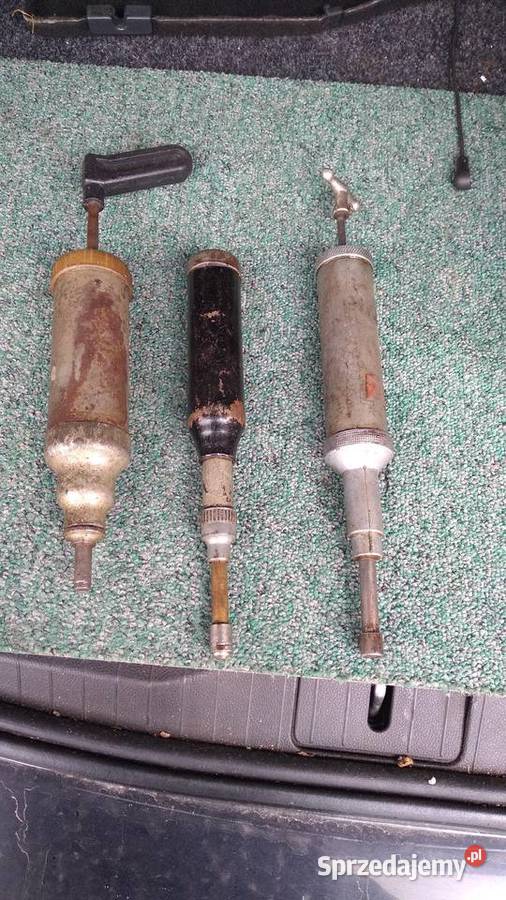 stare smarownice Częstochowa