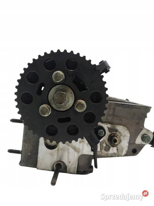 GŁOWICA KOMPLETNA 038103373R 19 TDI Skoda Rok produkcji 2006 sprzedam