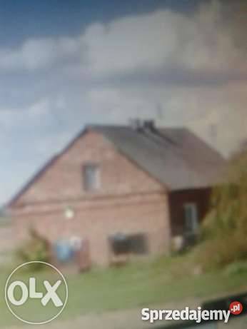 siedlisko Cywiny Wojskie