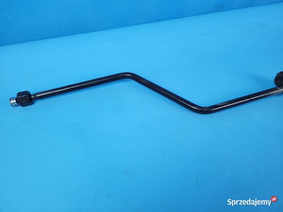 DEUTZFAHR 6130 TTV PRZEWÓD RURA HYDRUALICZNA Hydraulika kujawsko-pomorskie sprzedam