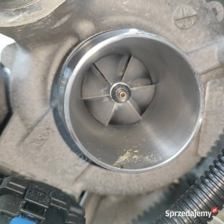 Silnik BMW X6M G06 F96 2019 44 L 441 kW S63B44B Katowice