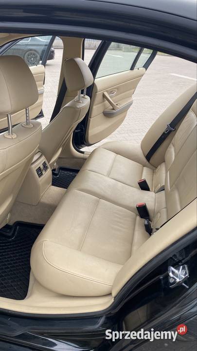 BMW 316i E90 Sedan / Limuzyna kujawsko-pomorskie sprzedam