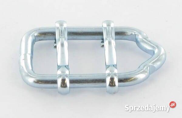 Łącznik do taśm ogrodzeniowych 13 mm ocynk AKO