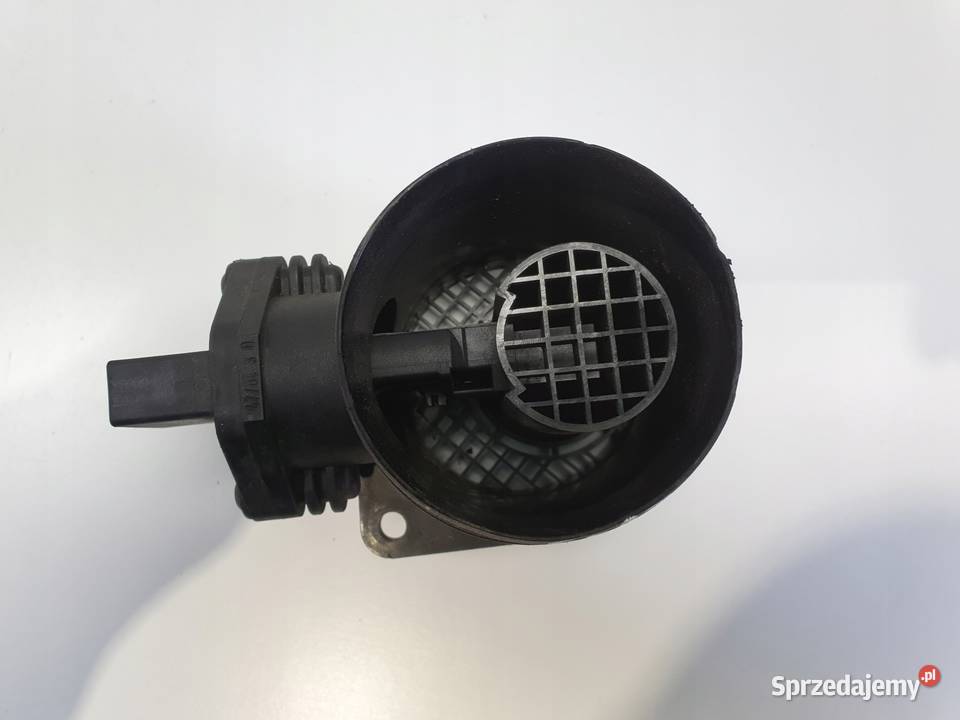PRZEPŁYWOMIERZ Seat Leon I 19 TDI POWIETRZA Rudka