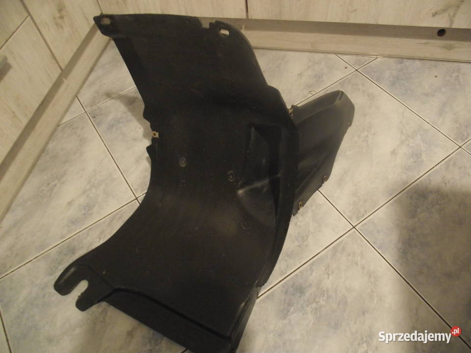 Nadkole Vw Golf V Rok produkcji 2009 Wrocław