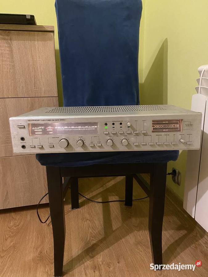 Sprzedam radmora 5412 Kranów